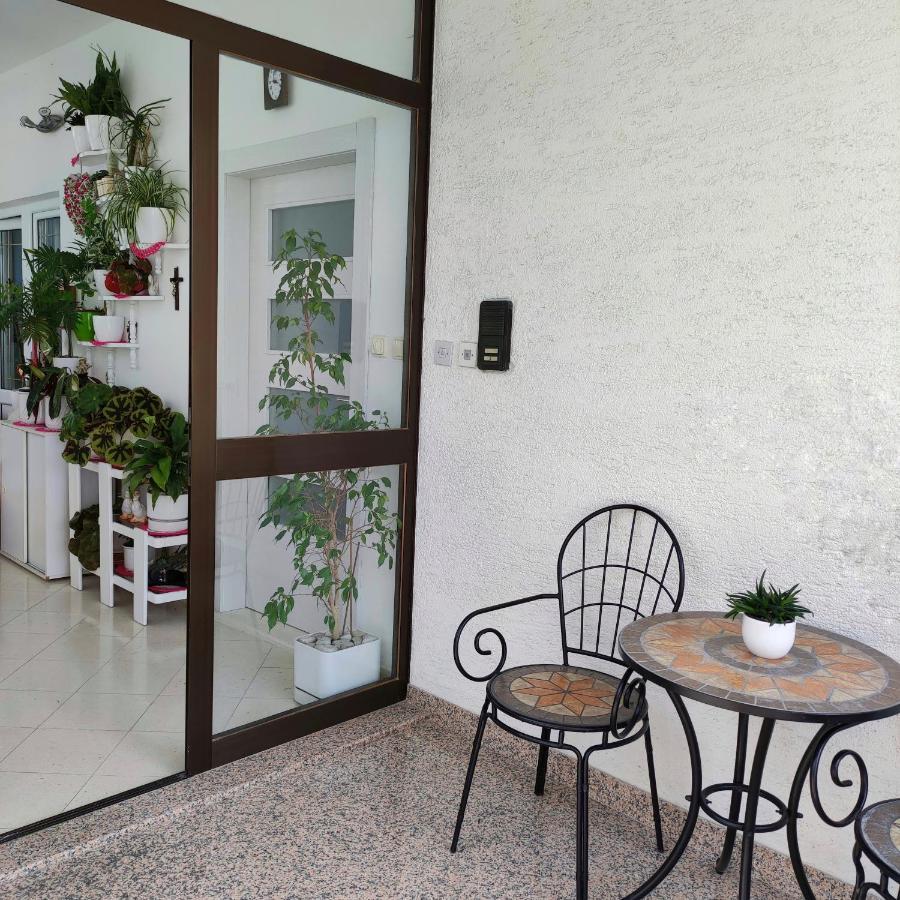 Apartman Rivana Baška Voda المظهر الخارجي الصورة
