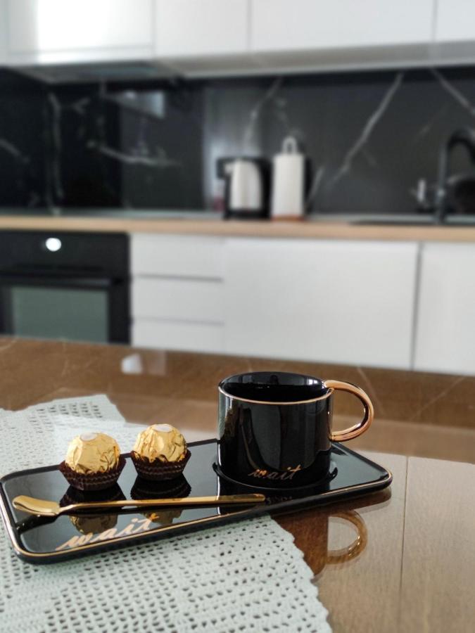 Apartman Rivana Baška Voda المظهر الخارجي الصورة