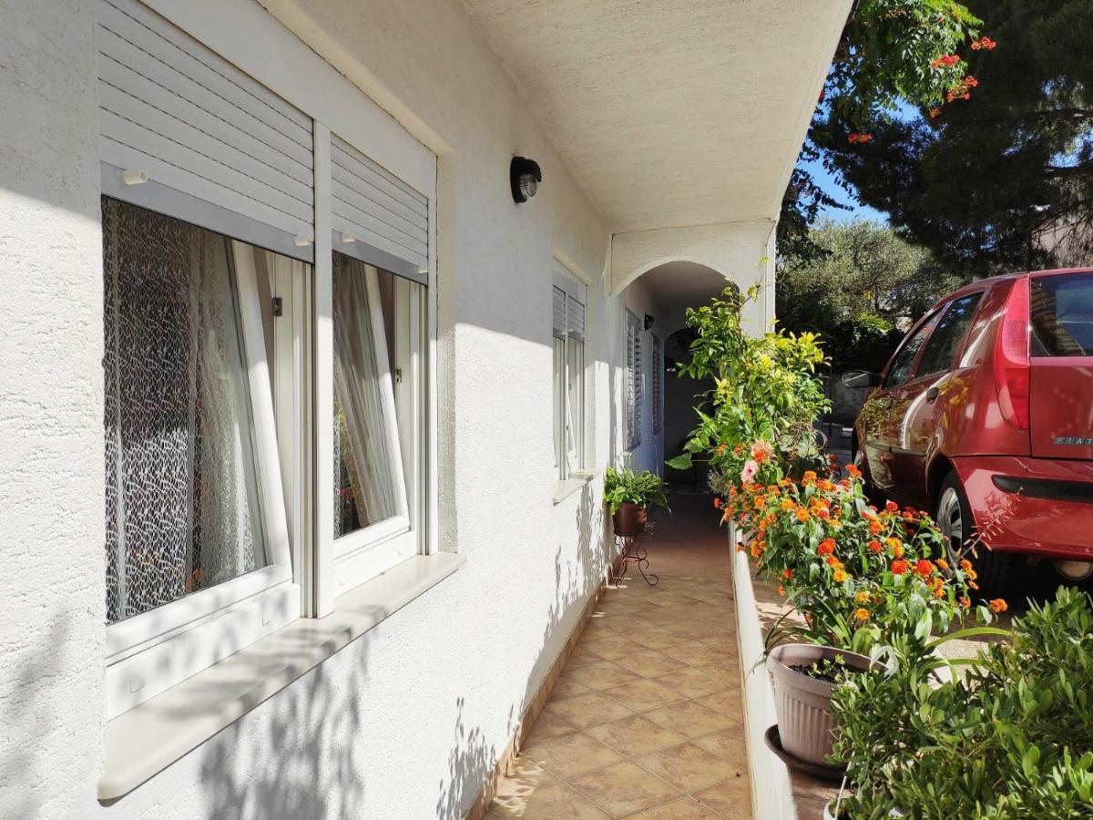 Apartman Rivana Baška Voda المظهر الخارجي الصورة