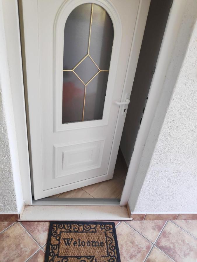 Apartman Rivana Baška Voda المظهر الخارجي الصورة