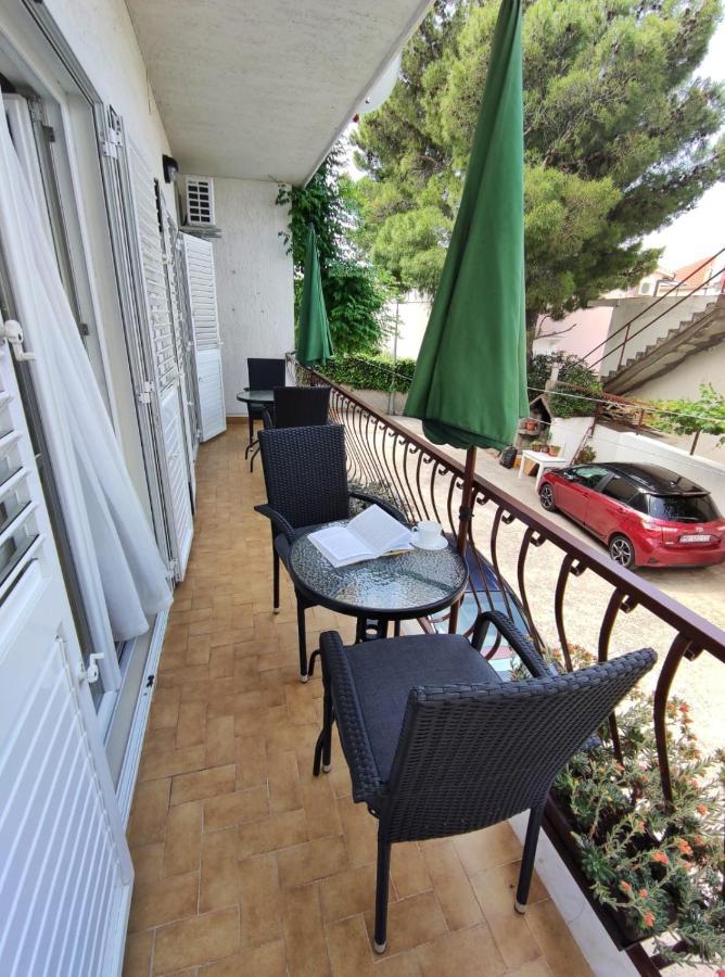 Apartman Rivana Baška Voda المظهر الخارجي الصورة